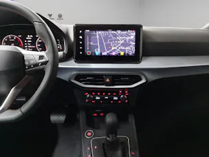 SEAT Seat Ibiza MOVE FR