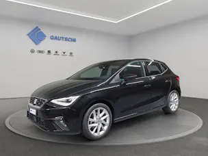 SEAT Seat Ibiza MOVE FR