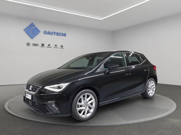 SEAT Seat Ibiza MOVE FR