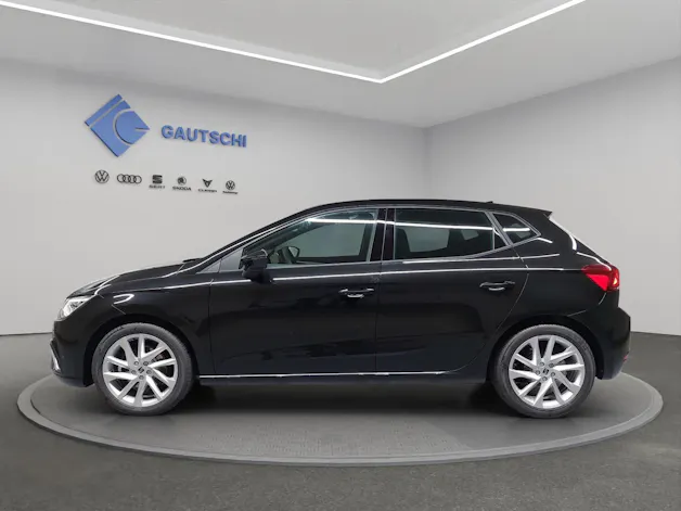 SEAT Seat Ibiza MOVE FR