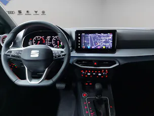SEAT Seat Ibiza MOVE FR