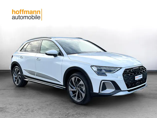 Audi A3 allstreet 35 TFSI Attraction S-tronic