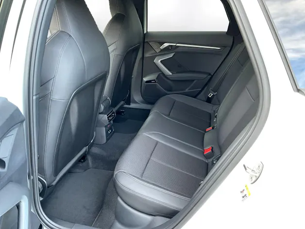 Audi A3 allstreet 35 TFSI Attraction S-tronic