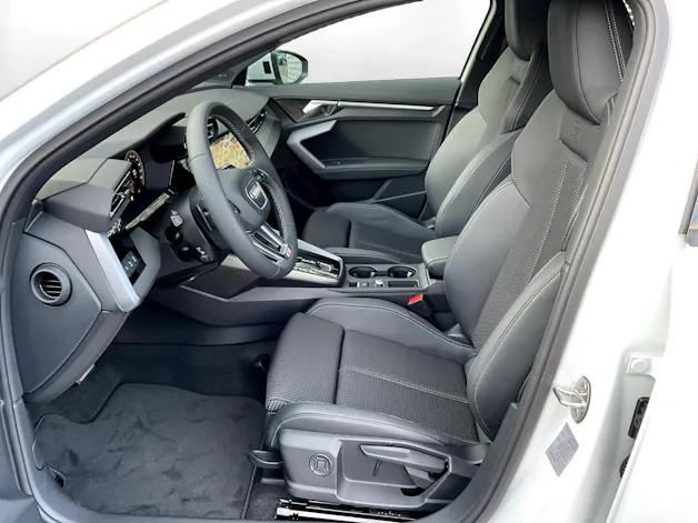 Audi A3 allstreet 35 TFSI Attraction S-tronic