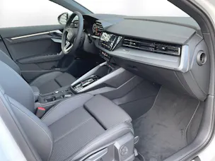 Audi A3 allstreet 35 TFSI Attraction S-tronic