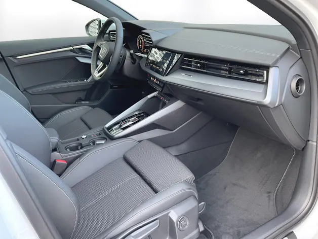 Audi A3 allstreet 35 TFSI Attraction S-tronic