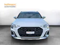 Audi A3 allstreet 35 TFSI Attraction S-tronic