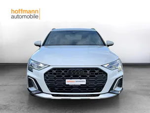 Audi A3 allstreet 35 TFSI Attraction S-tronic