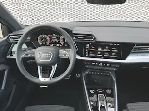 Audi A3 allstreet 35 TFSI Attraction S-tronic