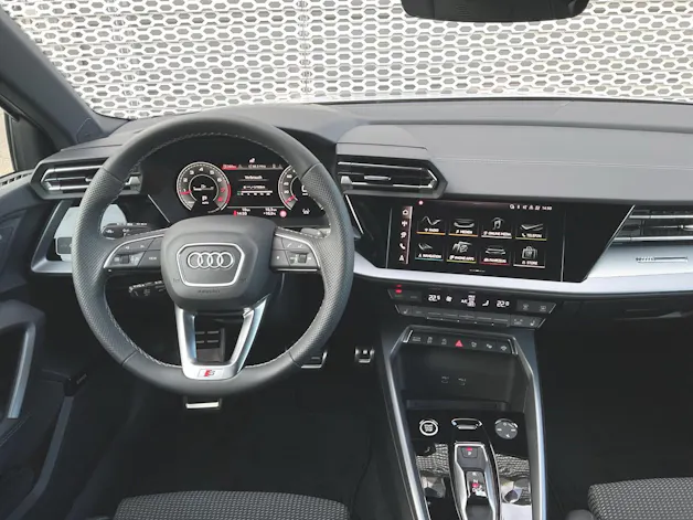 Audi A3 allstreet 35 TFSI Attraction S-tronic