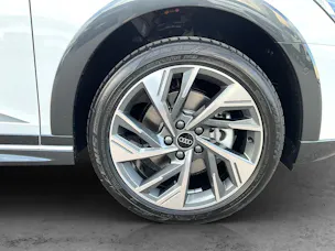 Audi A3 allstreet 35 TFSI Attraction S-tronic