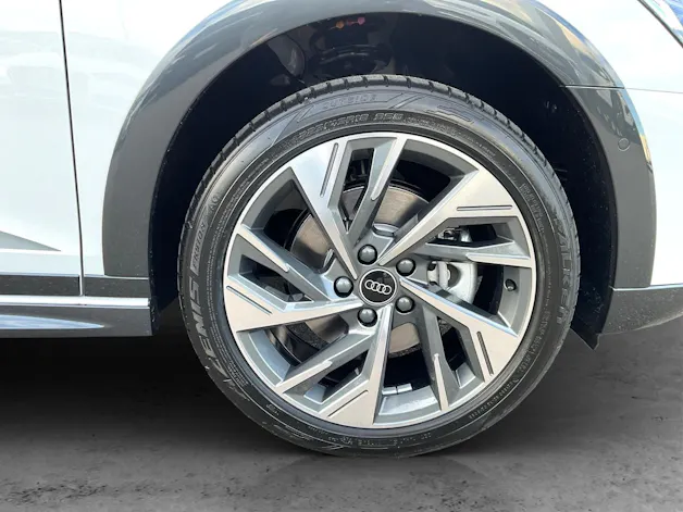 Audi A3 allstreet 35 TFSI Attraction S-tronic