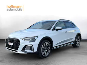 Audi A3 allstreet 35 TFSI Attraction S-tronic