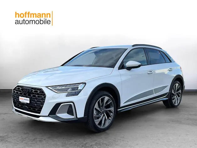 Audi A3 allstreet 35 TFSI Attraction S-tronic