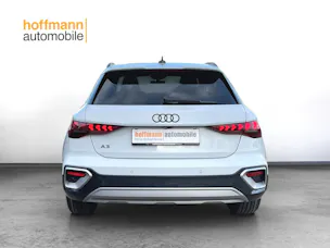 Audi A3 allstreet 35 TFSI Attraction S-tronic