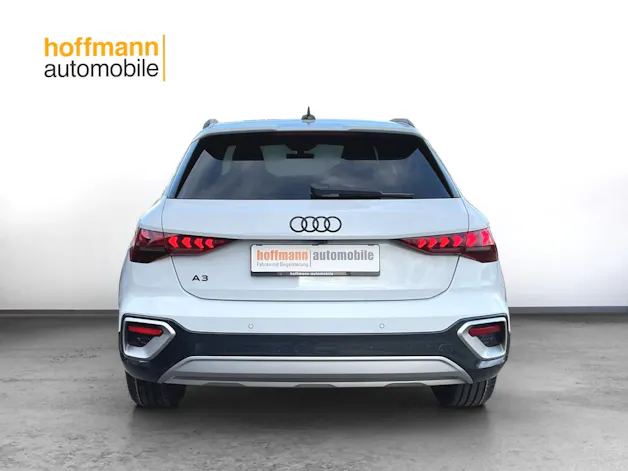 Audi A3 allstreet 35 TFSI Attraction S-tronic