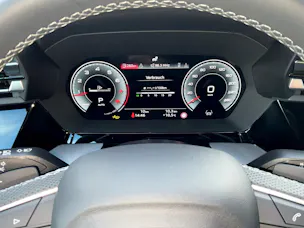 Audi A3 allstreet 35 TFSI Attraction S-tronic
