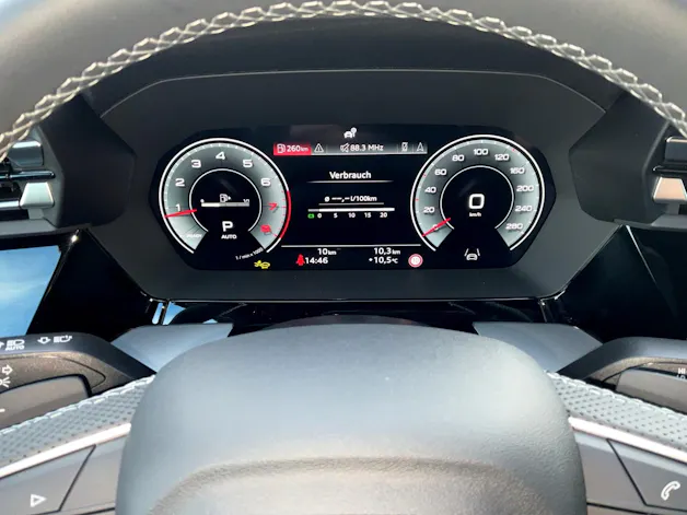 Audi A3 allstreet 35 TFSI Attraction S-tronic
