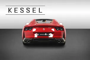 Ferrari 812 GTS