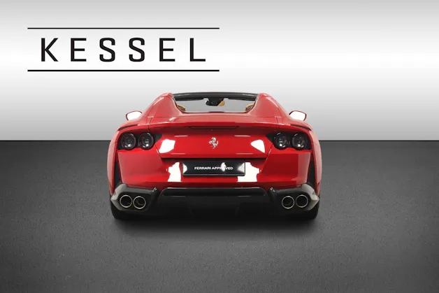 Ferrari 812 GTS