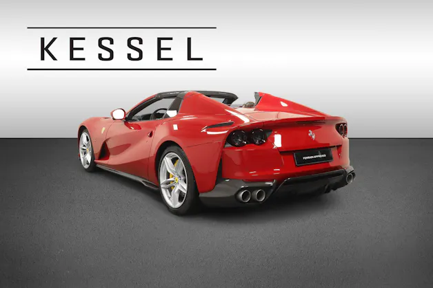 Ferrari 812 GTS