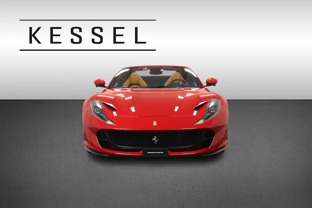 Ferrari 812 GTS
