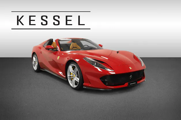 Ferrari 812 GTS
