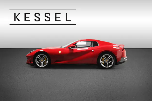 Ferrari 812 GTS