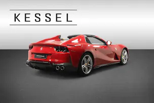 Ferrari 812 GTS