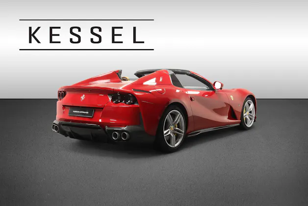 Ferrari 812 GTS
