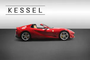 Ferrari 812 GTS