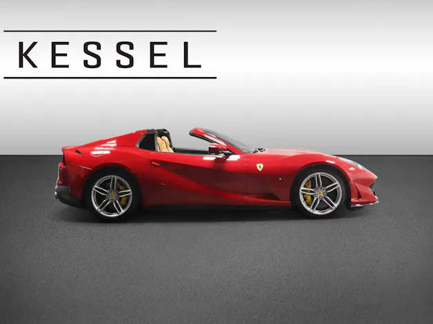 Ferrari 812 GTS