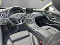 Mercedes-Benz C 250 BlueTEC Avantgarde 4Matic 9G-Tronic