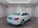 Mercedes-Benz C 250 BlueTEC Avantgarde 4Matic 9G-Tronic