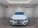 Mercedes-Benz C 250 BlueTEC Avantgarde 4Matic 9G-Tronic