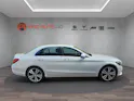 Mercedes-Benz C 250 BlueTEC Avantgarde 4Matic 9G-Tronic