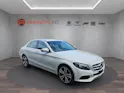 Mercedes-Benz C 250 BlueTEC Avantgarde 4Matic 9G-Tronic