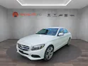 Mercedes-Benz C 250 BlueTEC Avantgarde 4Matic 9G-Tronic