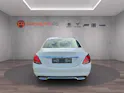 Mercedes-Benz C 250 BlueTEC Avantgarde 4Matic 9G-Tronic