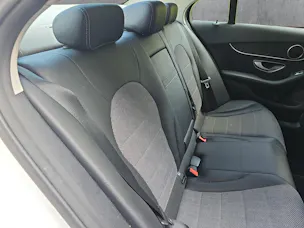 Mercedes-Benz C 250 BlueTEC Avantgarde 4Matic 9G-Tronic