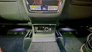 Škoda Karoq 1.5 TSI Selection DSG