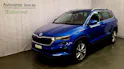 Škoda Karoq 1.5 TSI Selection DSG