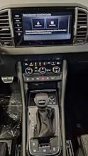 Škoda Karoq 1.5 TSI Selection DSG