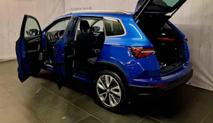 Škoda Karoq 1.5 TSI Selection DSG