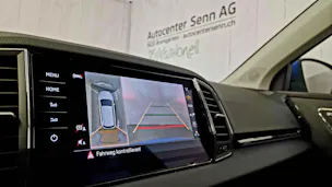 Škoda Karoq 1.5 TSI Selection DSG