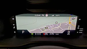 Škoda Karoq 1.5 TSI Selection DSG