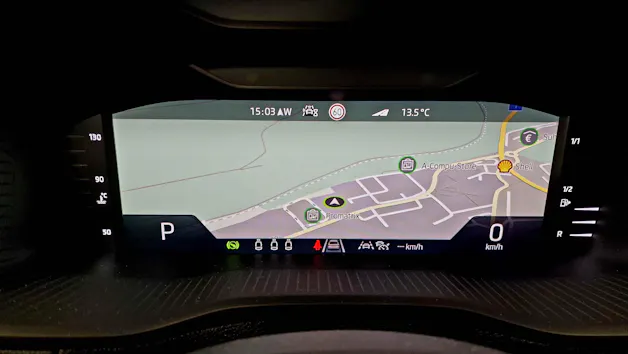 Škoda Karoq 1.5 TSI Selection DSG