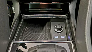 Škoda Karoq 1.5 TSI Selection DSG