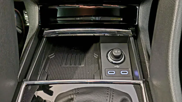 Škoda Karoq 1.5 TSI Selection DSG
