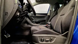 Škoda Karoq 1.5 TSI Selection DSG